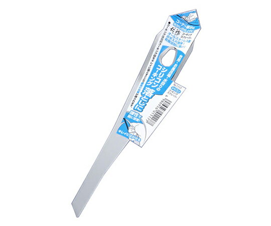 富田刃物 ステンコーキングスクレーパー NO.1117 シリコン 1個