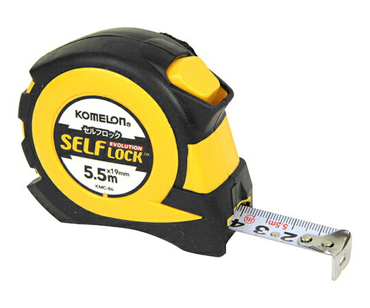 コメロン セルフEVO 19 5.5 KMC-86 1個