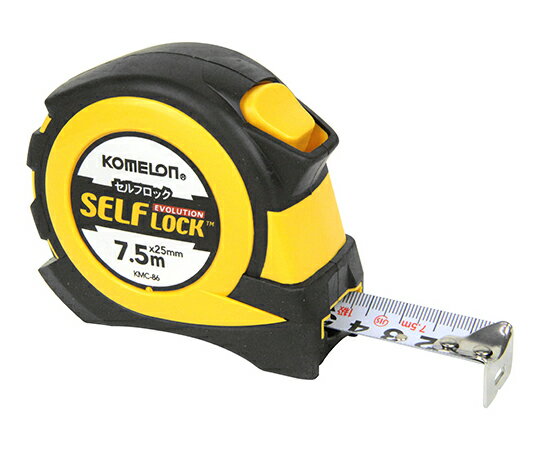 コメロン セルフEVO 25 7.5 KMC-86 1個