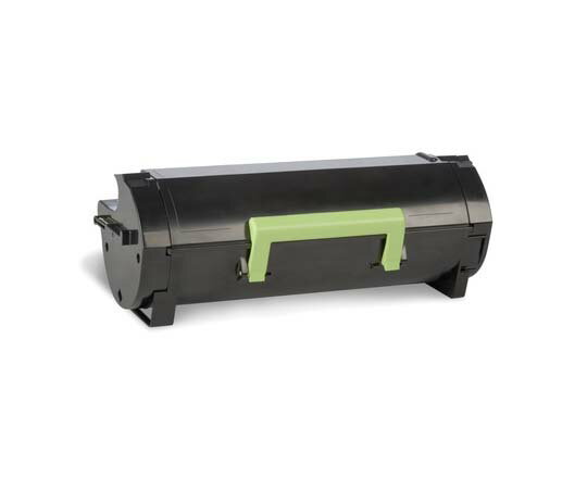 LEXMARK - LEXMARK 503H リターン大容量トナーカートリッジ 50F3H0E 1個