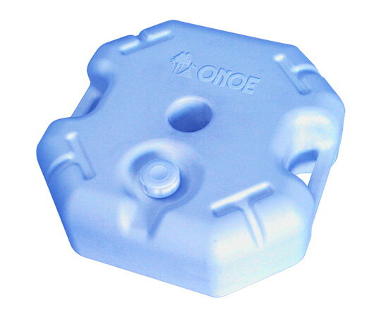 尾上製作所 パラソルスタンド-12(ブルー) OP-12-BL 1個