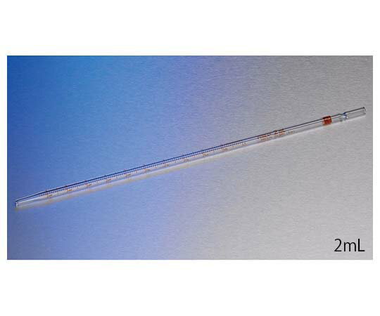 コーニング PYREX(R) カルチャーピペット 1mL 7105J-1 1ケース(10本入)