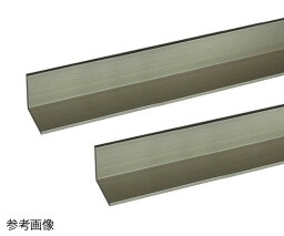 安田 アルミアングル 2m 1.2×10×10mm ステンカラー 2本組 1組(2本入)