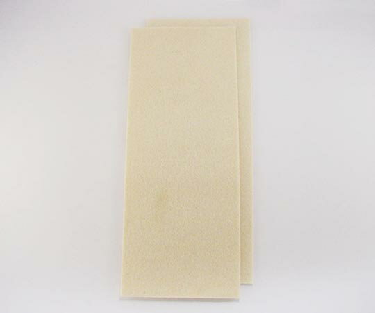 サンフレックス オービタルサンダー用純毛フェルトバフ 2枚入り No.5712 1袋(2枚入)