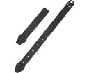 MAXPEDITION TacTie PJC5 ブラック PJC5BLK 1セット(6本入)(4)