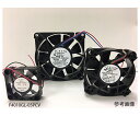 ICファンV-TECH DCファンモータ F2510AL-05UCV 1個(4)