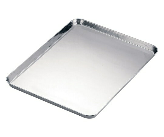 YUKIWA ステンレス ケーキトレー No.18 1個