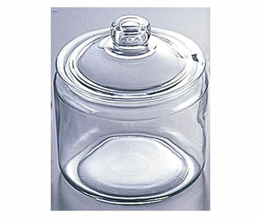 ViV アンカーホッキング ストレートジャー 2.8L 49916 1個