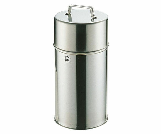 TKG 茶缶 12cm2.5L 1個