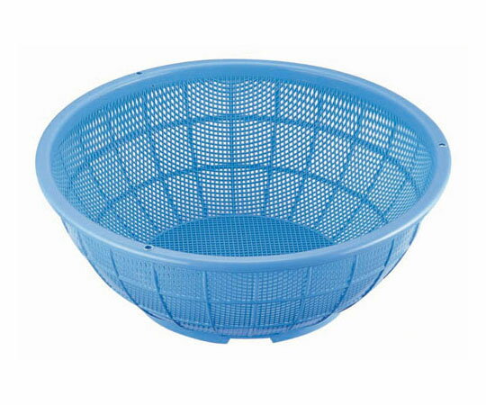 矢崎化工 ヤザキ 丸ざる (ポリエチレン) BB-24B 1個