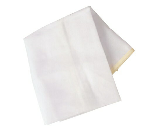 吉田織物 ポリエステル紗 だしこし布 1個