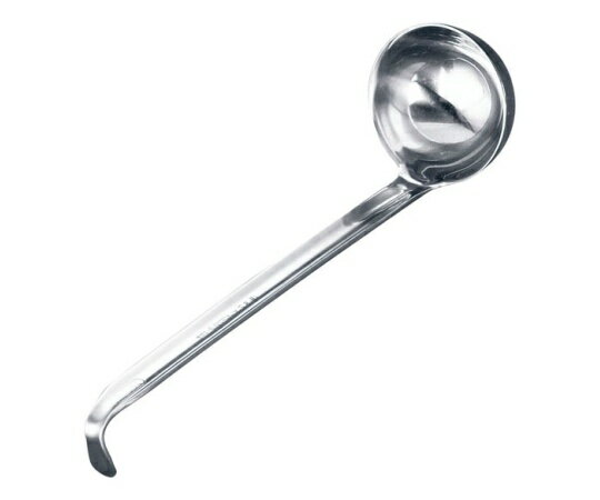 YUKIWA ワンピース 短柄レードル 10cc 1個