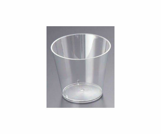 アートナップ ハードクリアカップ 215ml(40個入) 1ケース(40個入)