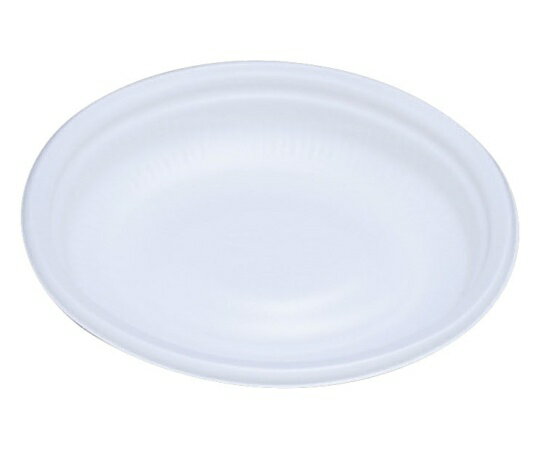 梅津商店 SDビストロ 深型 本体 (50入)白 M20-16 1ケース(50個入)