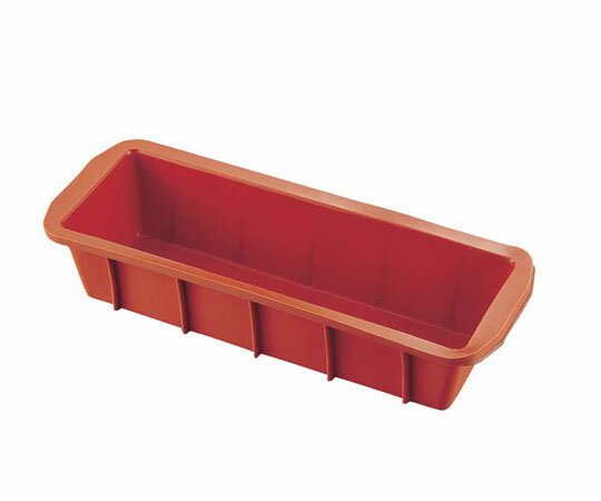 Marttellato（マルテラート） ユニフレックス ノンスティックモルド プラムケーキ SFT330 1個