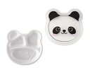 タカギ産業 アニマル幼稚園 TY-1(50セット) 白/パンダ 1ケース(50セット入)