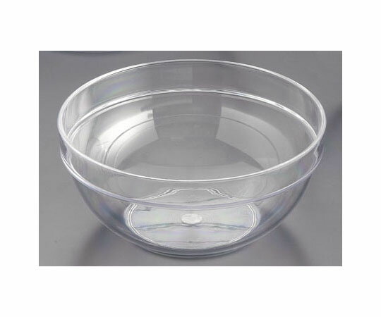 遠藤商事 ポリカーボネイト サラダボール 17cm 1個