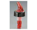 TKG メジャードポアラー 704 レッド 1oz 1個