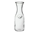 Libbey(リビー) リビー ワインデカンタ 1000cc No.3856 1個