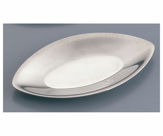 YUKIWA UK 18-8おしぼり入れ リーフ 1個