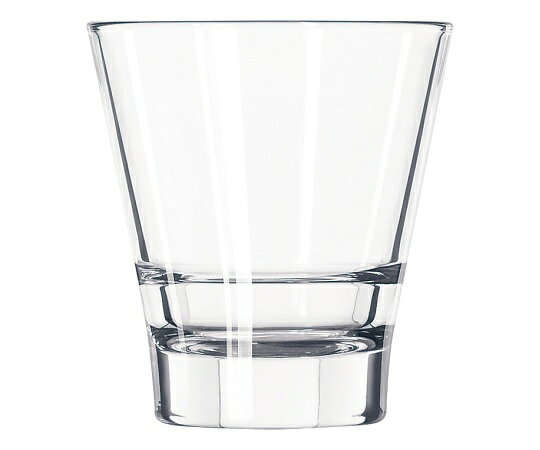 Libbey（リビー） リビー エンデバー ロック (6ヶ入) No.15710 1ケース(6個入)