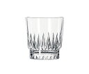 Libbey(リビー) リビー ウィンチェスター ロック (6ヶ入) No.15454 1ケース(6個入)
