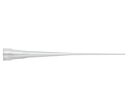 QSP(サーモフィッシャーサイエンティフィック) QSP ピペットチップ 0.1-10μL ゲルローディング用 クリアー 56.8mm バルク(1000本入) 103-Q 1袋(1000本入)