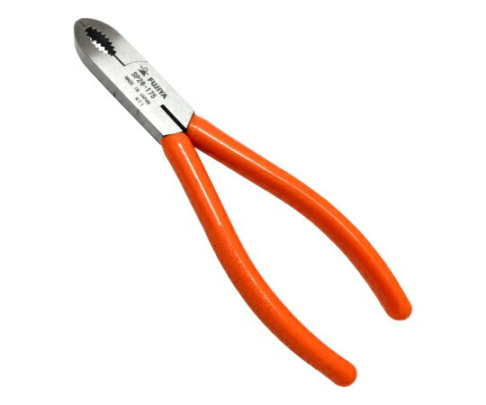 フジ矢 スクリュープライヤー SP26-175 1個