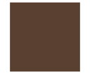 ケニヨン リペアーテープ タフタ BROWN KY11020BRN 1枚