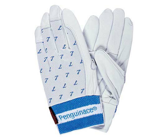 ペンギンエース ペンギンエース国産クレスト・サイズプリント L TH-544 1双