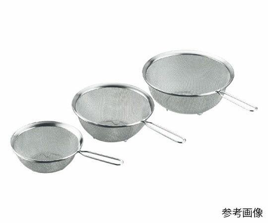 リトルウッド フェイブ 片手ザル 16cm L-2032 1個