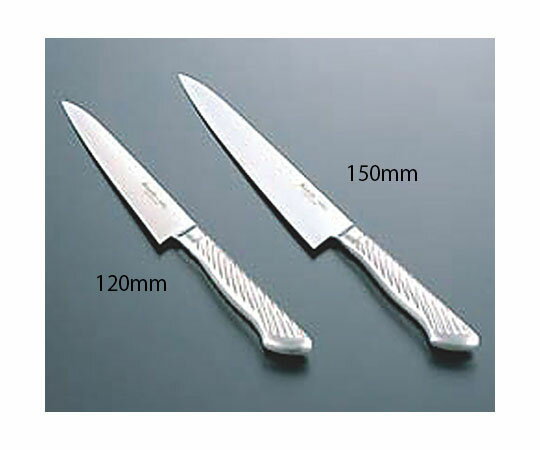 ■仕様●刃渡×全長：150×255mm●材質：DPコバルト合金鋼割込●コード番号：04-0404-0102