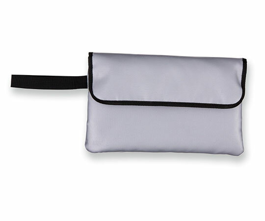 アスカ 安心保管袋(防炎タイプ) A5 FP100 1個