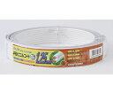 ELPA 1.25コード15m ホワイト VFF-15LH(W) 1個