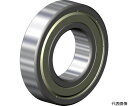 CCTYベアリングジャパン 深溝玉軸受 ベストバリュー(両側シールド)内輪径50×外72mm 6910 ZZ 1個