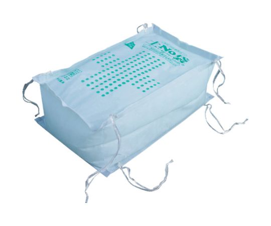 丸和ケミカル 吸水土のう