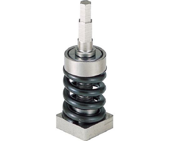 ●トルクチェッカ用ジョイントです。■仕様●トルク範囲（N・m）：0.15〜6.50●適合機種：DLT1633A●適用ビット：HEX5・HEX6.35用●縦×横×厚さ（mm）●原産国：日本●コード番号：777-0031
