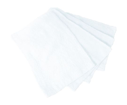 トラスコ中山 使い捨てぞうきん　綿100％　（50枚入） TSZ-50 1箱(50枚入)