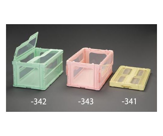  649x439x340mm/76.0L ޾ƥ (/) EA506AA-342 1