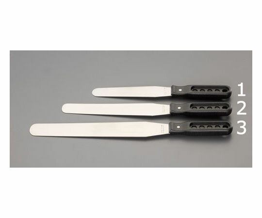 エスコ 33mm ヘラ EA579AA-2 1個