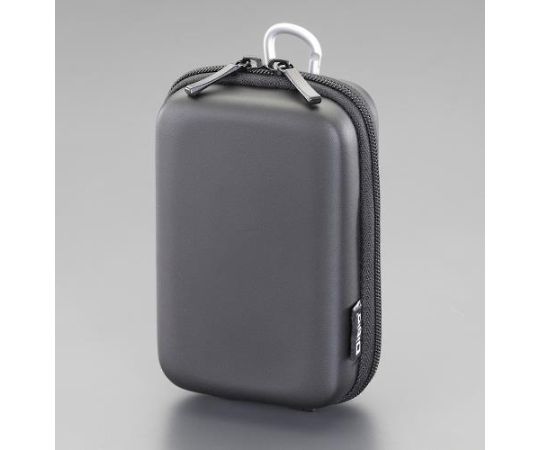 エスコ 70x40x110mm カメラポーチ EA759ZA-112 1個