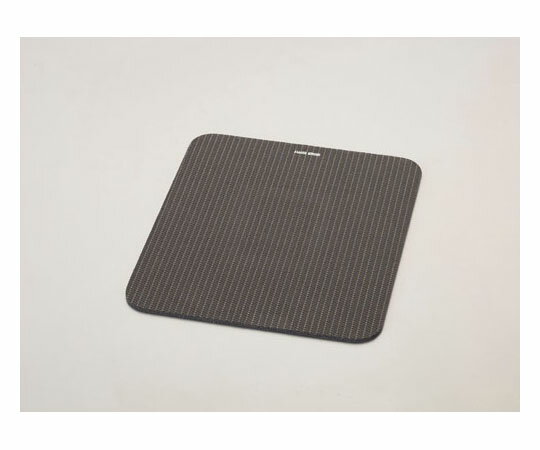 エスコ 200x220mm マウスパッド(静電気除去) EA764-48 1個