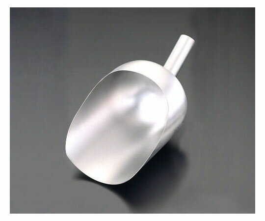 エスコ 110x270mm スコップ(ステンレス製) EA991XC-41 1個