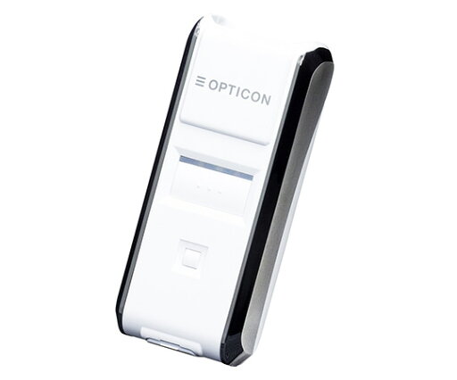 オプトエレクトロニクス 2次元コンパクトサイズ バーコードリーダーBluetooth仕様 OPN-3102i-WHT 1個 オプトエレクトロニクス 2次元コンパクトサイズ バーコードリーダーBluetooth仕様 OPN-3102i-WHT 1個
