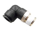 ARC(アークランドサカモト) チューブフィッター エルボ R3/8用 22×26.5mm FLM10-03 1個(4)