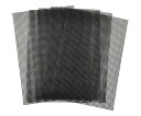 アークランドサカモト 鉢底ネット 20cm×30cm 5枚入 727747 1セット(5枚入)