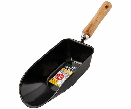 アークランドサカモト 深型スコップ（土止めタイプ） 721019 1個