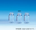 日電理化硝子 ガスクロバイアル（瓶のみ）　無色　15mL　50本入　SVG-15 203034 1箱(50本入)