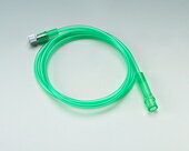 オリジン医科工業 ミニポン用 金具付ビニールホース MN-06Z 1本