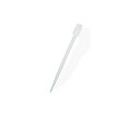 新潟精機(SK) ベロペットスポイト 10mL BP-10 1本